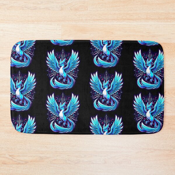 Item preview, Icy Bird designed and sold by alexMTX.