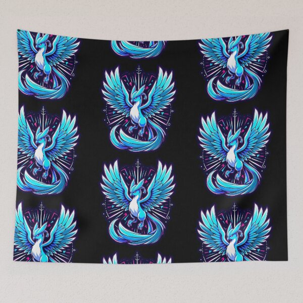 Item preview, Icy Bird designed and sold by alexMTX.