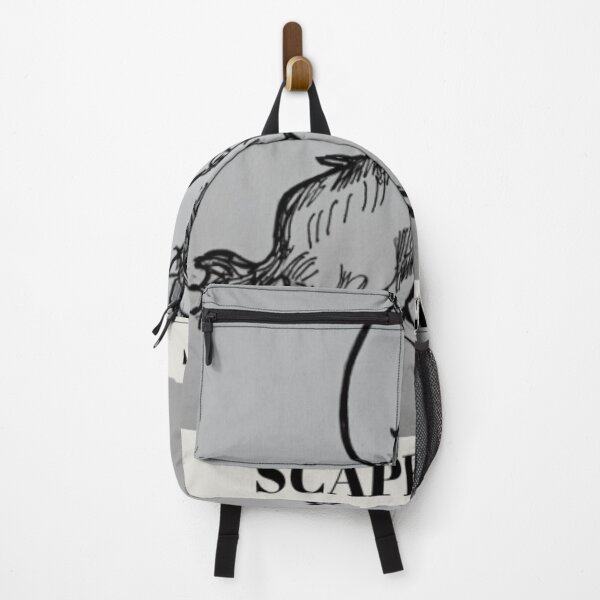 Item preview, The Scapegoat, funny, humor, goat, narcissist, toxic family, goats designed and sold by lydiaknoxart.