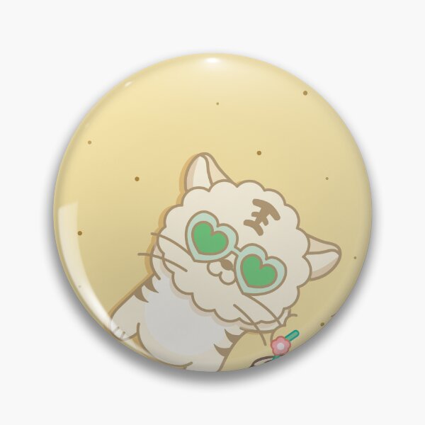 Item preview, Cute cat lying on the sand designed and sold by Planb StudioDesign.