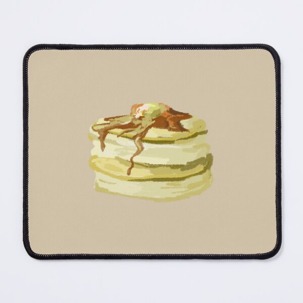 Item preview, Maple Syrup Pancakes  designed and sold by art-mospher3.