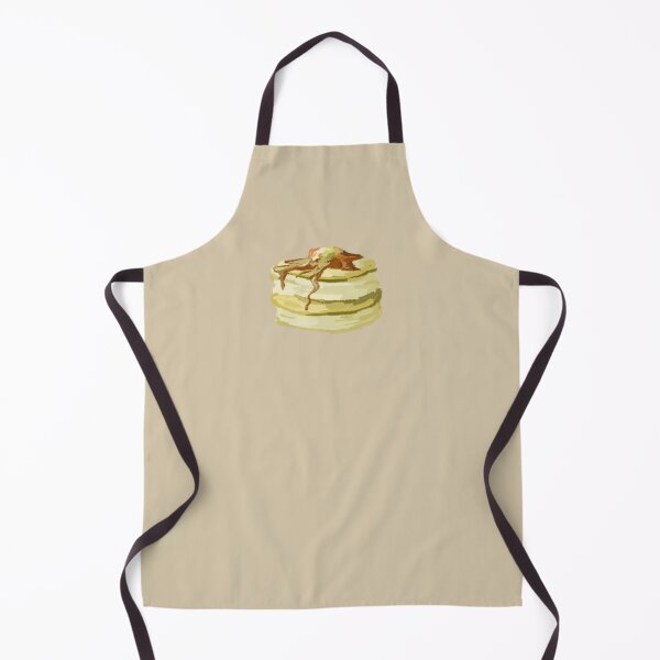 Item preview, Maple Syrup Pancakes designed and sold by art-mospher3.