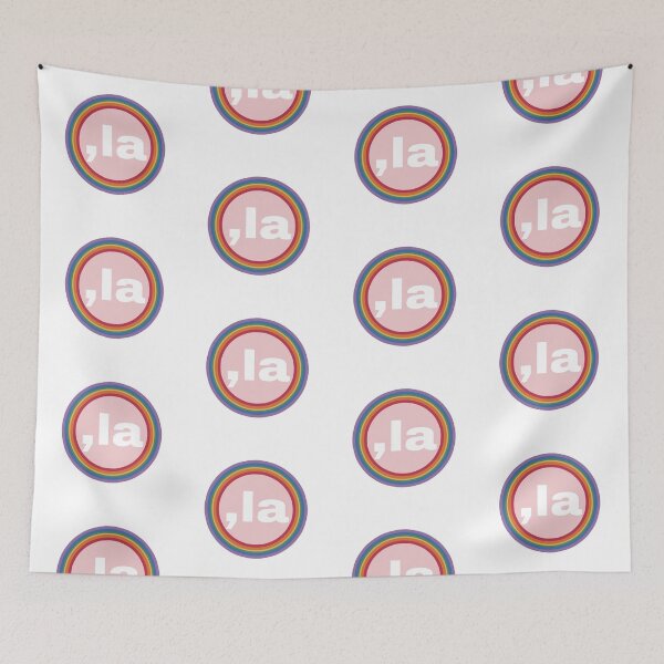 Item preview, Comma la, Kamala Harris. designed and sold by EunsooLee.