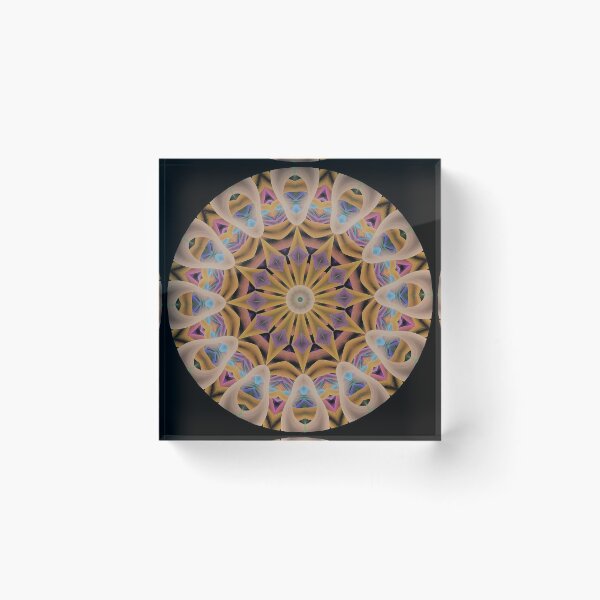 Item preview, Kaleidoscopic-045 designed and sold by KaleidoPics.