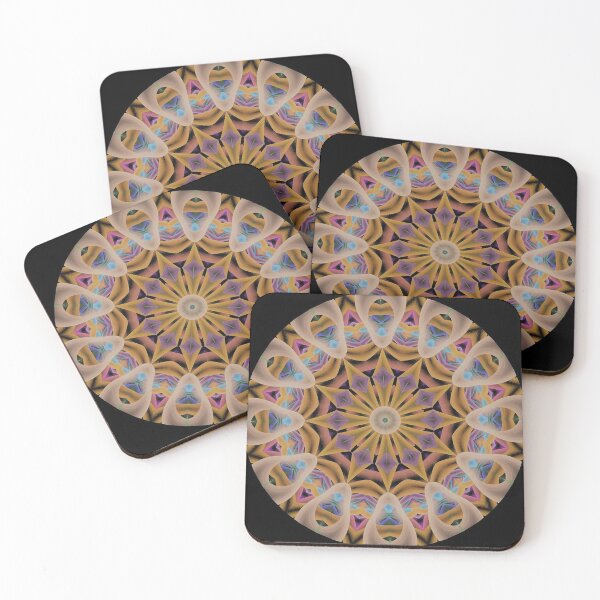 Item preview, Kaleidoscopic-045 designed and sold by KaleidoPics.