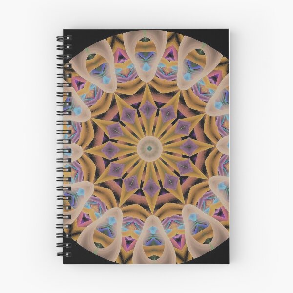 Item preview, Kaleidoscopic-045 designed and sold by KaleidoPics.