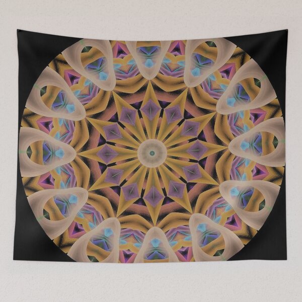 Item preview, Kaleidoscopic-045 designed and sold by KaleidoPics.