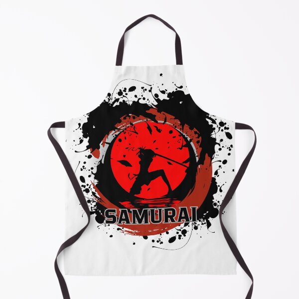 Artikelvorschau, SAMURAI entworfen und verkauft von AvrilDesigns06.