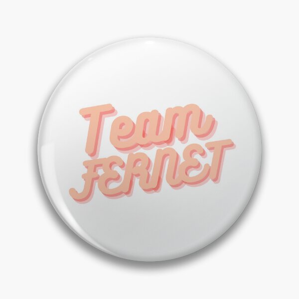 Item preview, Team FERNET designed and sold by MyThemesDesign.