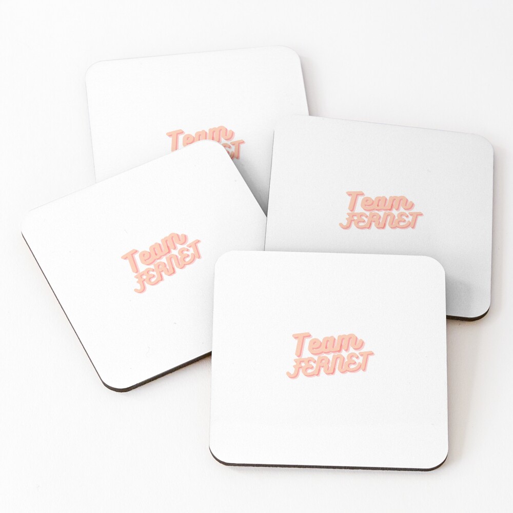 Item preview, Coasters (Set of 4) designed and sold by MyThemesDesign.