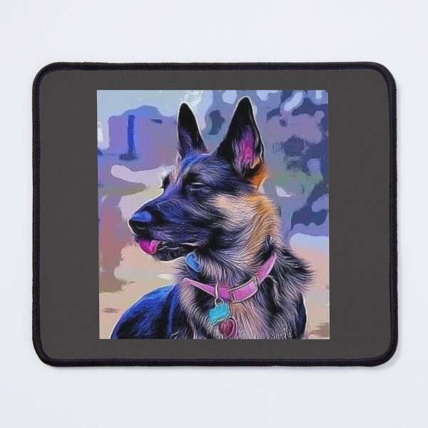 Item preview, K9 Saint Original designed and sold by Fotograffiebyg.