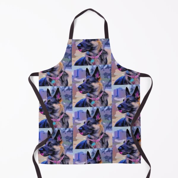 Item preview, K9 Saint Original designed and sold by Fotograffiebyg.