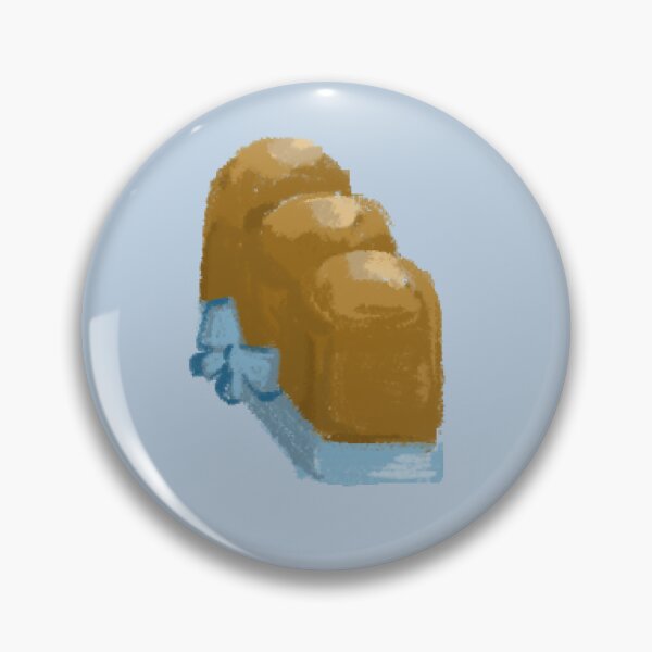 Item preview, Milk Bread  designed and sold by art-mospher3.