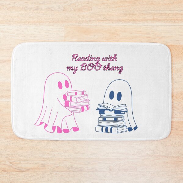 Item preview, Reading with my BOO thang ghosts designed and sold by Samantha Trego.