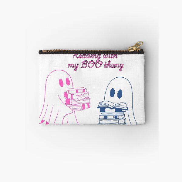 Item preview, Reading with my BOO thang ghosts designed and sold by Samantha Trego.