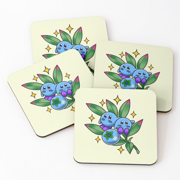 Item preview, kirberries designed and sold by kmunstertattoo.