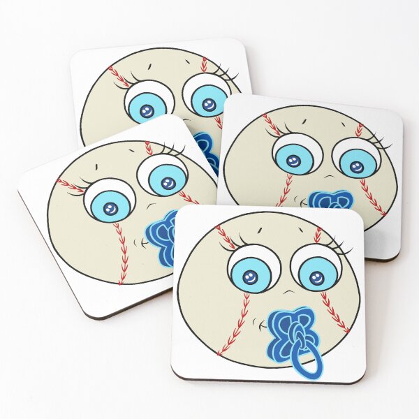 Item preview, Quit Your Pitchin' Baby Solo Baseball designed and sold by CartoonCorner.