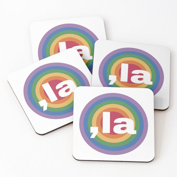 Item preview, Comma la, Kamala Harris. designed and sold by EunsooLee.