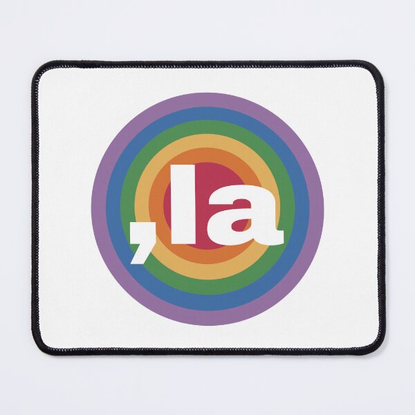 Item preview, Comma la, Kamala Harris. designed and sold by EunsooLee.