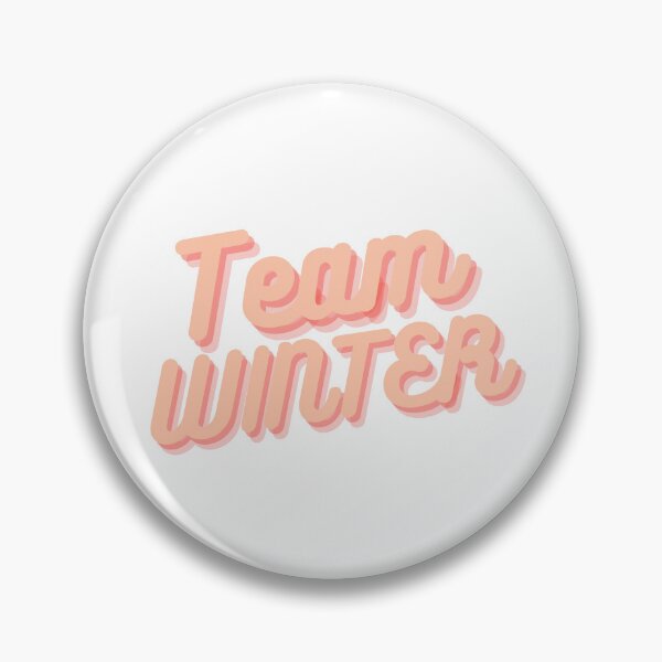 Item preview, Team WINTER designed and sold by MyThemesDesign.