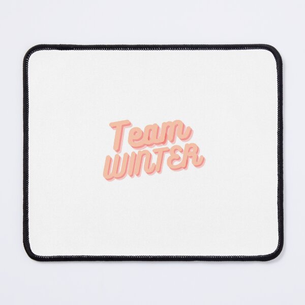 Item preview, Team WINTER designed and sold by MyThemesDesign.