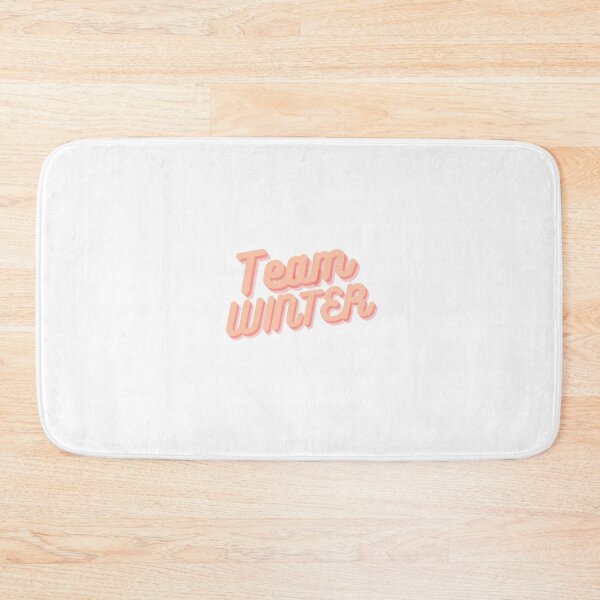 Item preview, Team WINTER designed and sold by MyThemesDesign.