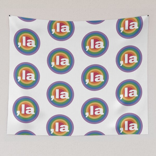 Item preview, Comma la, Kamala Harris. designed and sold by EunsooLee.