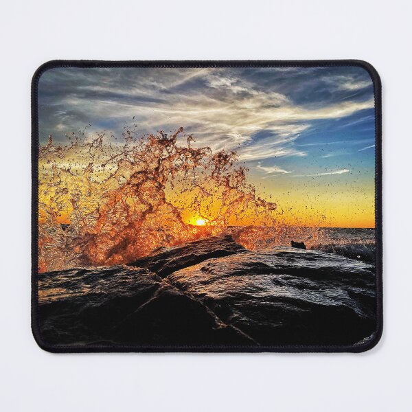 Item preview, Sunset Splash  designed and sold by mreleganza.