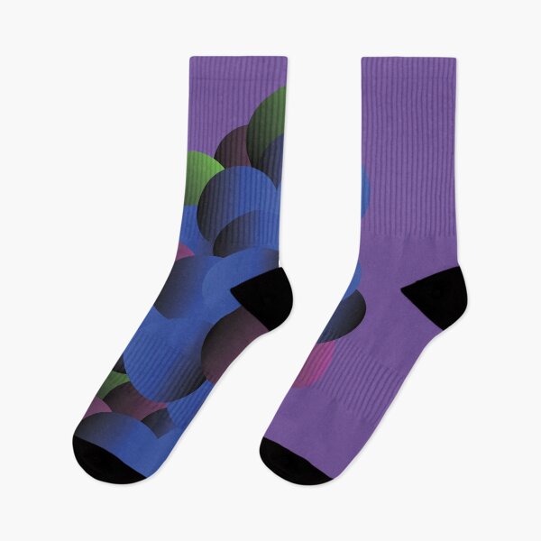 Item preview, Cool Colorful Grapes designed and sold by RGSMOOTHFINGER.