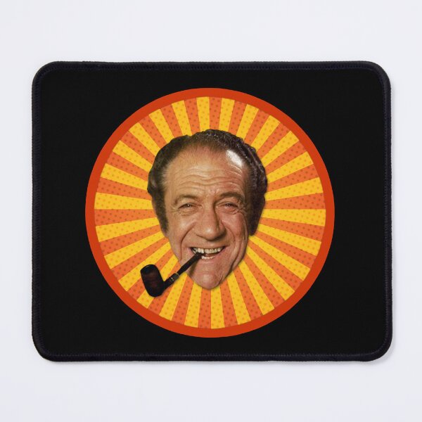 Item preview, Sid James Smokin' designed and sold by SpringEternal.