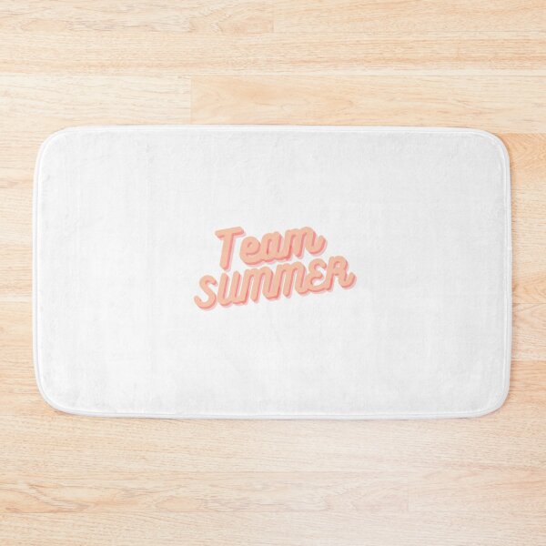Item preview, Team SUMMER designed and sold by MyThemesDesign.