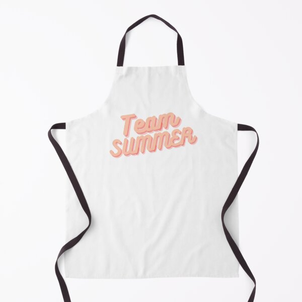 Item preview, Team SUMMER designed and sold by MyThemesDesign.