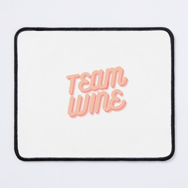 Item preview, Team WINE designed and sold by MyThemesDesign.