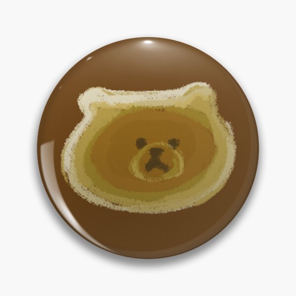 Item preview, Bear Milk Bread designed and sold by art-mospher3.