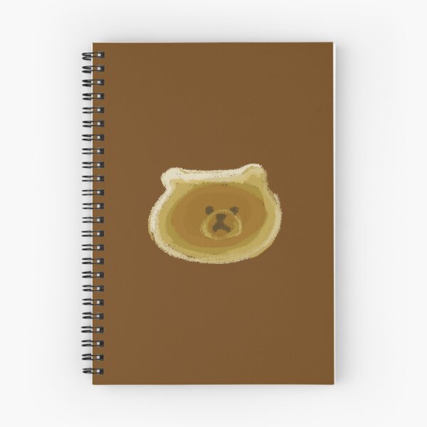 Item preview, Bear Milk Bread designed and sold by art-mospher3.