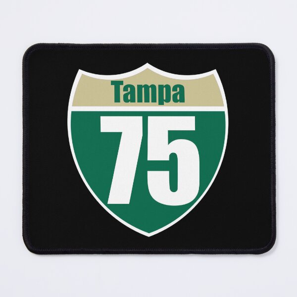 Item preview, Tampa Florida Interstate 75 Sign designed and sold by Lartheviking.