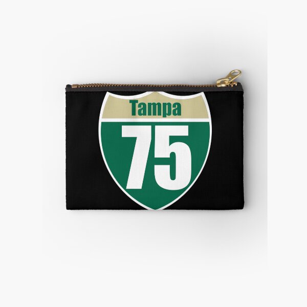 Item preview, Tampa Florida Interstate 75 Sign designed and sold by Lartheviking.