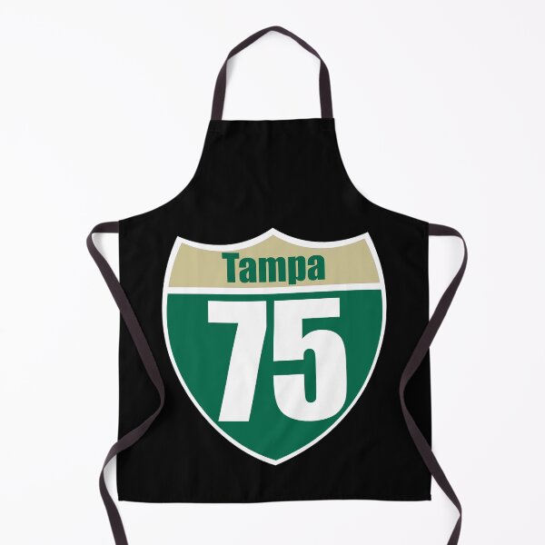 Item preview, Tampa Florida Interstate 75 Sign designed and sold by Lartheviking.