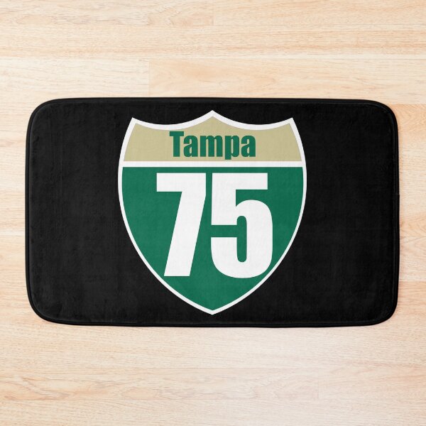 Item preview, Tampa Florida Interstate 75 Sign designed and sold by Lartheviking.