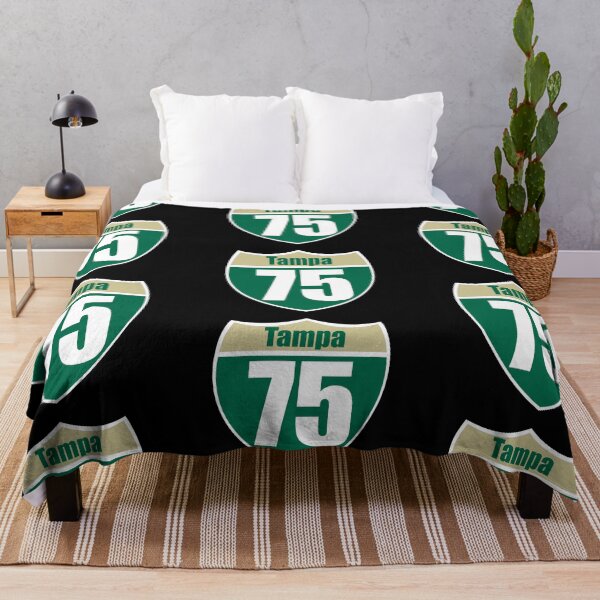 Item preview, Tampa Florida Interstate 75 Sign designed and sold by Lartheviking.