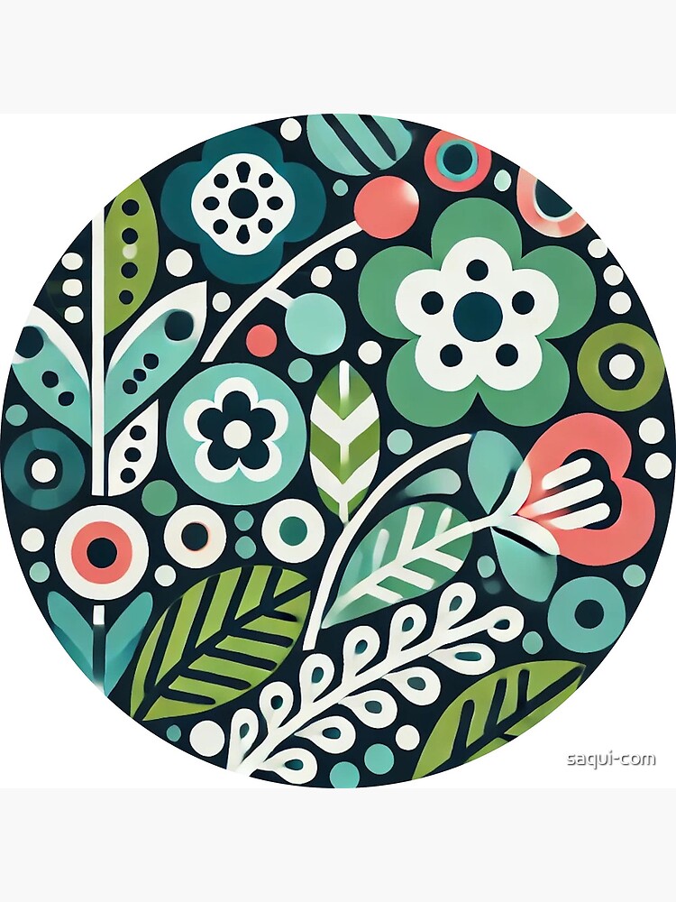 Marimekko Posters for Sale | Redbubble