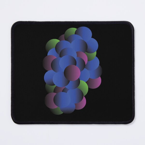 Item preview, Cool Colorful Grapes designed and sold by RGSMOOTHFINGER.