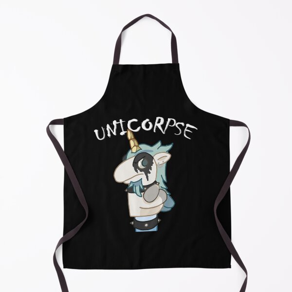 Item preview, Unicorpse designed and sold by DMPetersArt.