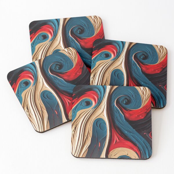Item preview, Gouache designed and sold by LibrosBOOKtique.