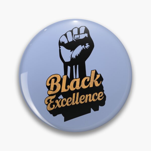 Item preview, Black Excellence designed and sold by Rell1970.