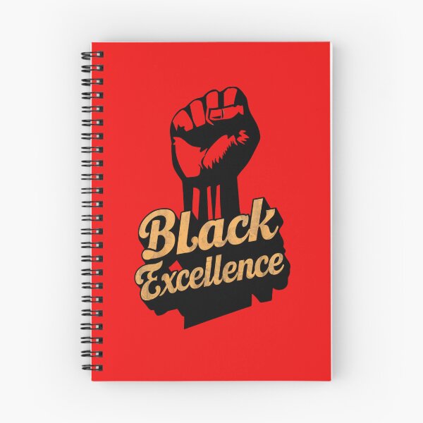 Item preview, Black Excellence designed and sold by Rell1970.
