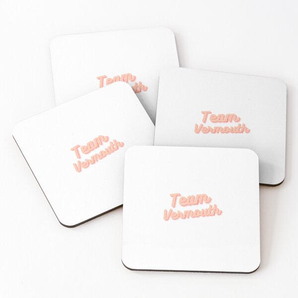 Item preview, Team Vermouth designed and sold by MyThemesDesign.