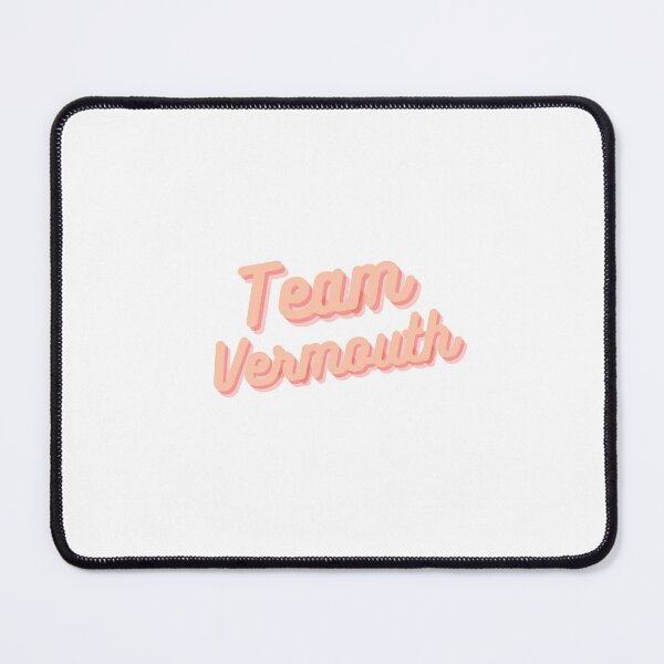 Item preview, Team Vermouth designed and sold by MyThemesDesign.