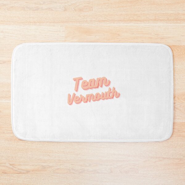 Item preview, Team Vermouth designed and sold by MyThemesDesign.