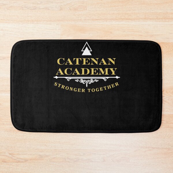 Item preview, The Will of the Many - Catenan Academy designed and sold by triharder12.